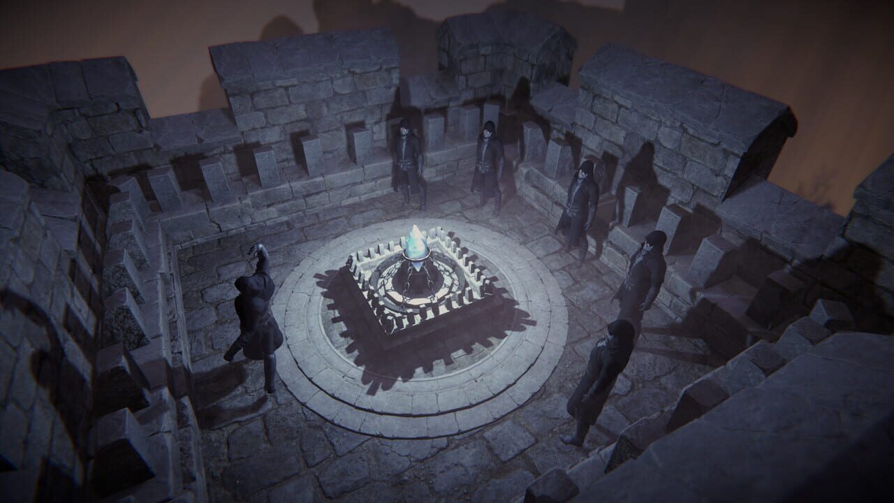 Breath of Life screenshot