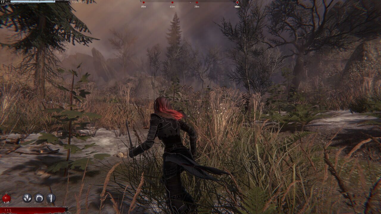 Breath of Life screenshot