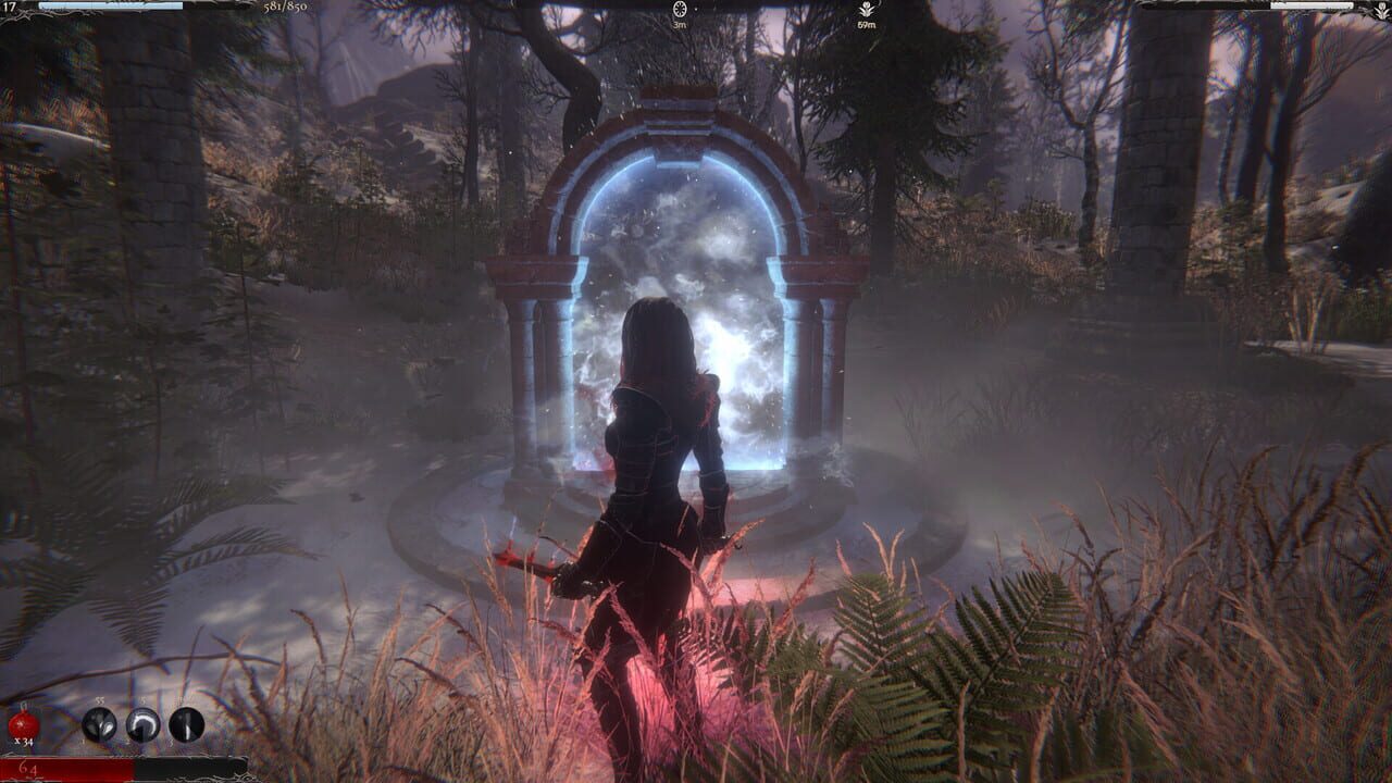 Breath of Life screenshot