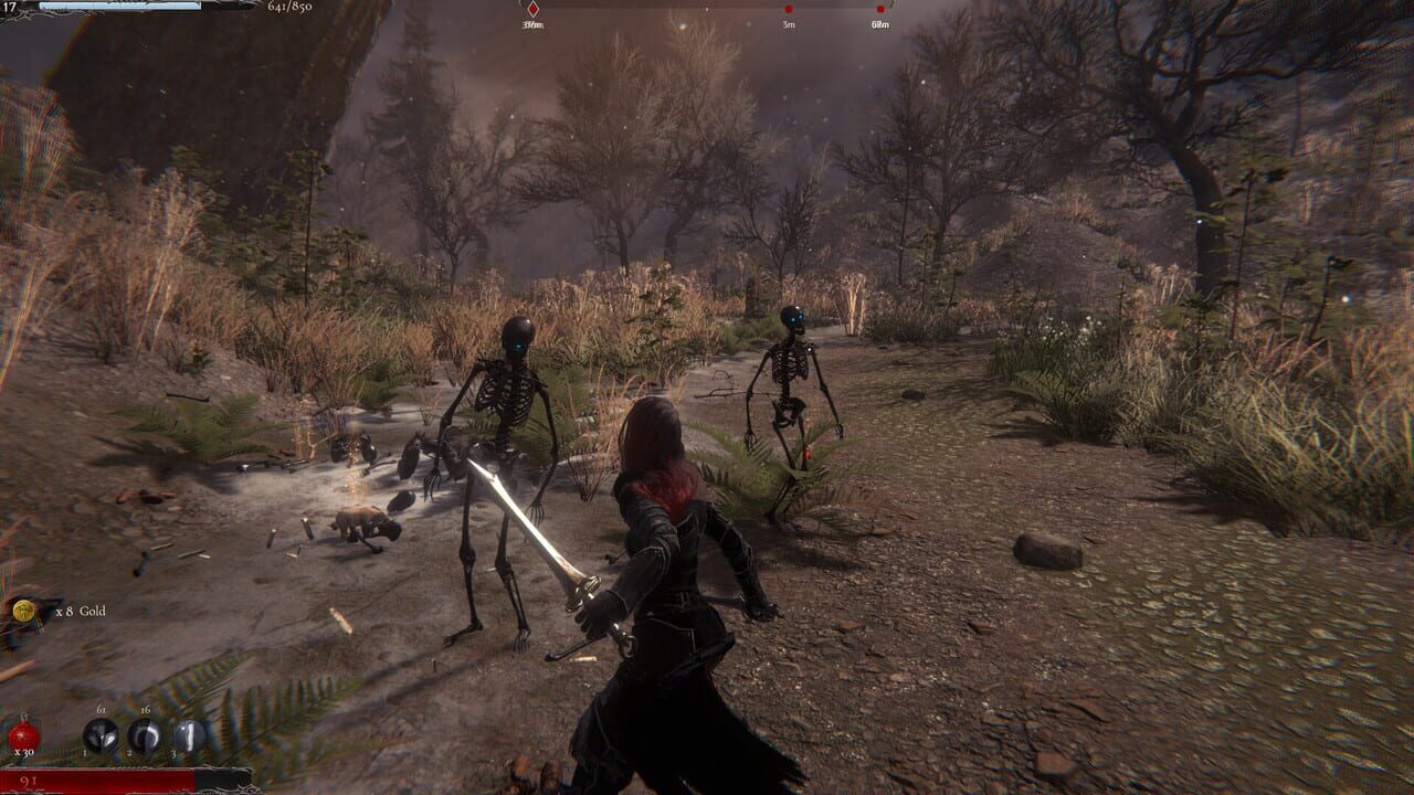 Breath of Life screenshot