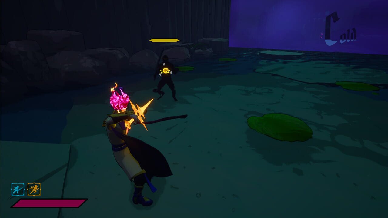 Starlight Blade