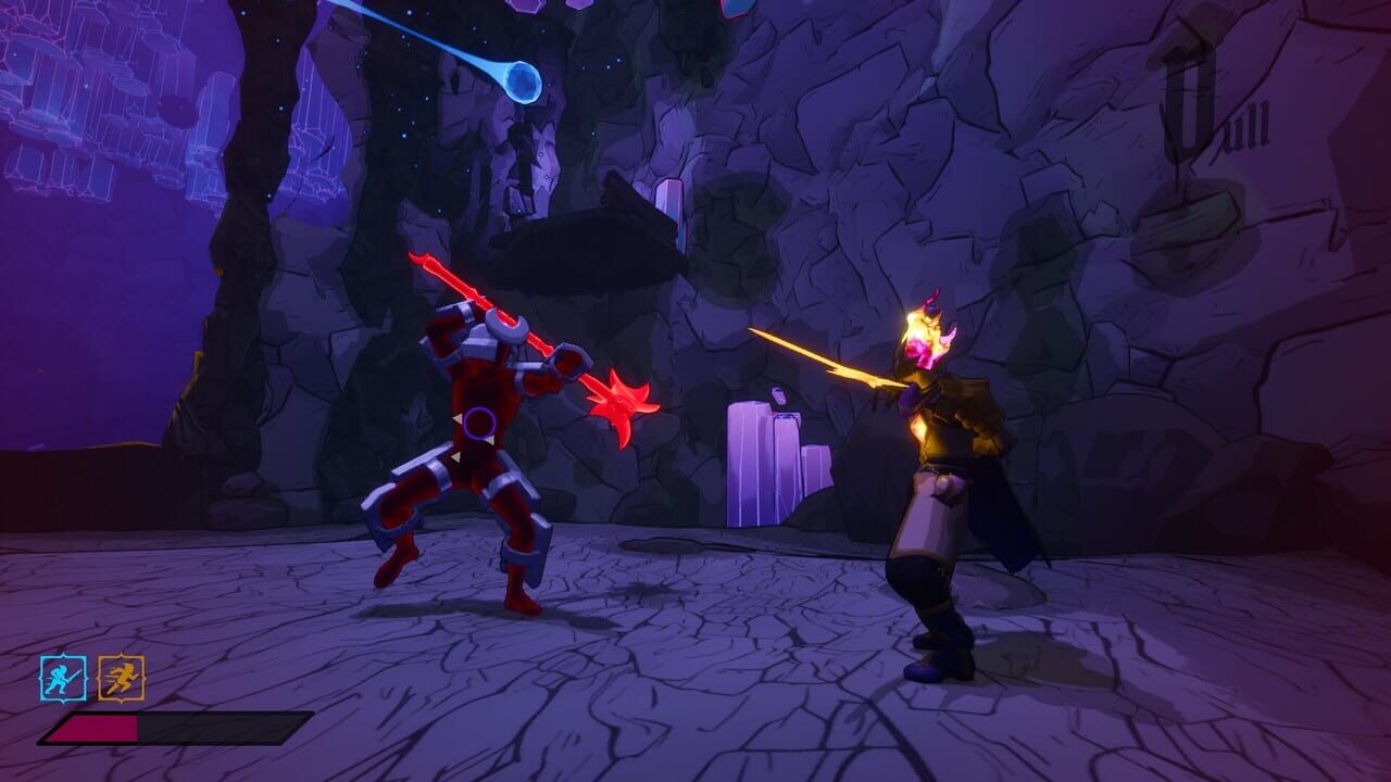 Starlight Blade