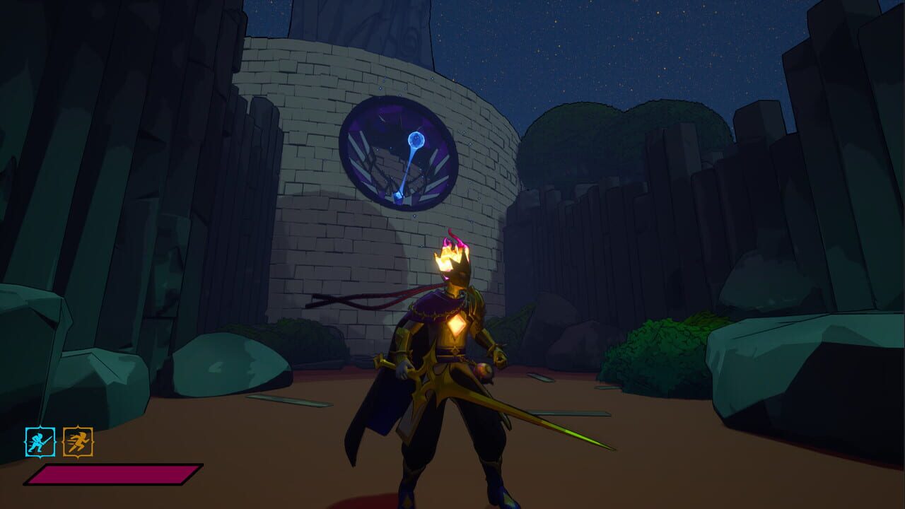 Starlight Blade