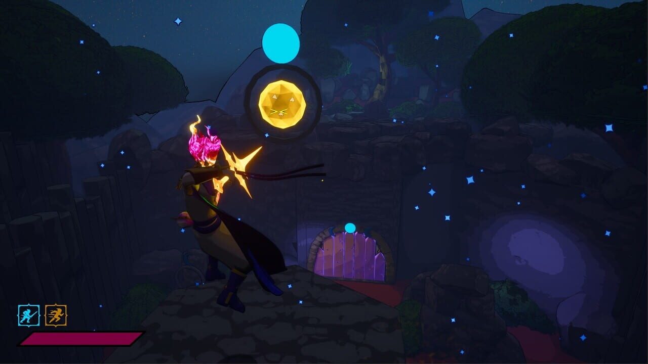 Starlight Blade
