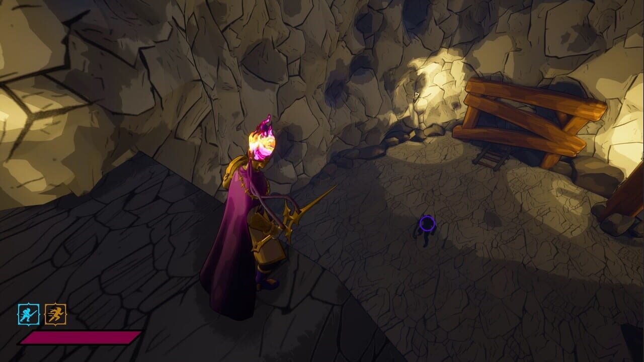 Starlight Blade