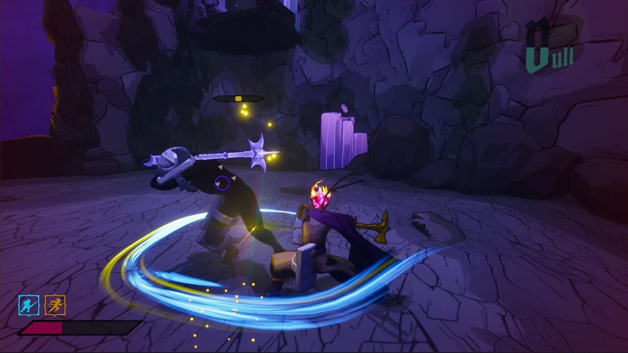 Starlight Blade