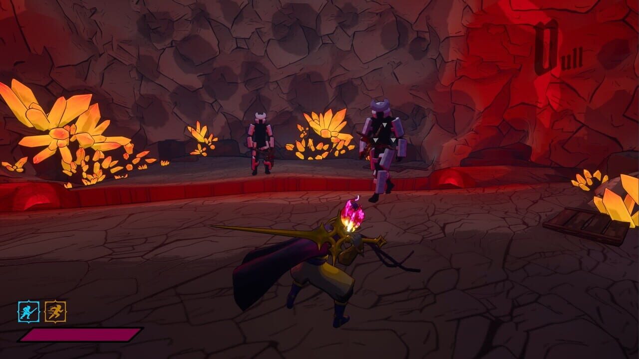 Starlight Blade