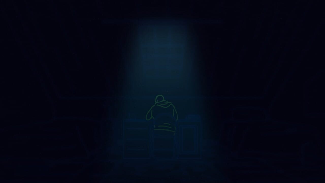 A Paranormal Story