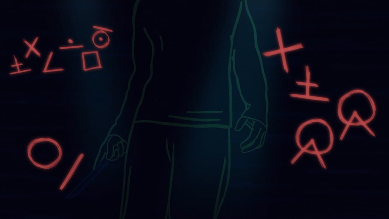 A Paranormal Story