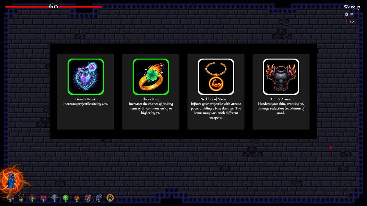 Chronosurge: Echoes of the Void screenshot