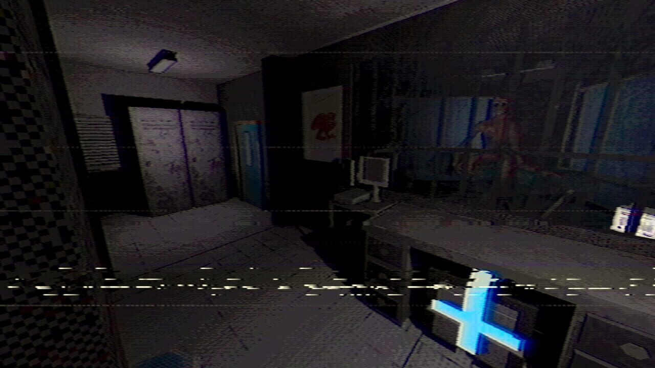 The Roach Hotel screenshot