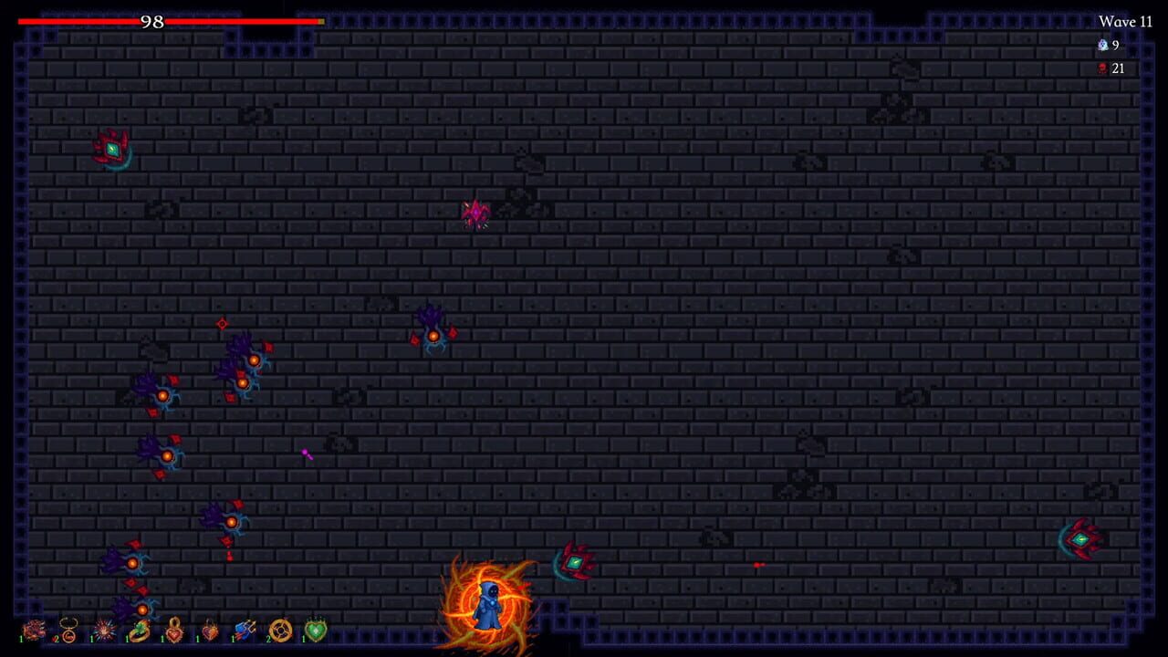 Chronosurge: Echoes of the Void screenshot