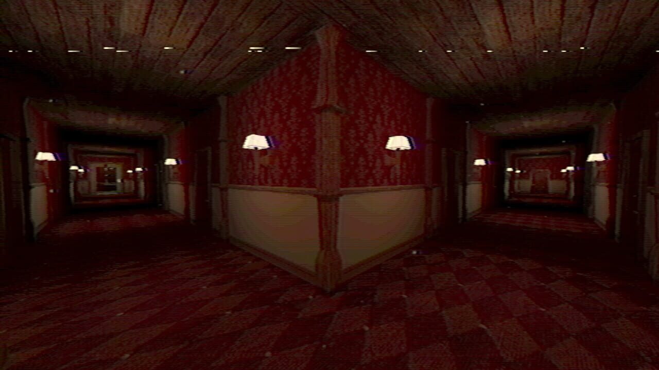 The Roach Hotel screenshot