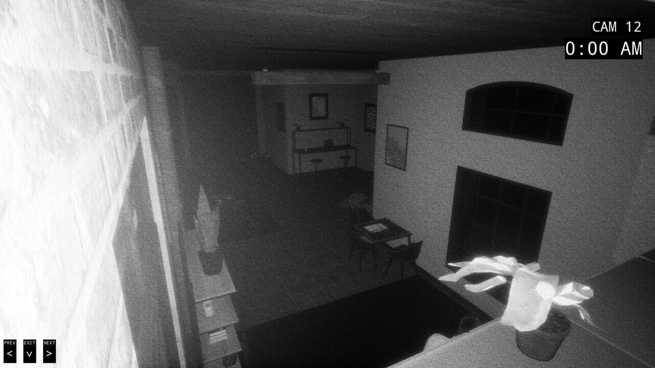 8AM: The Office screenshot