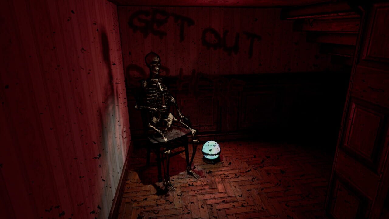 Spookshow