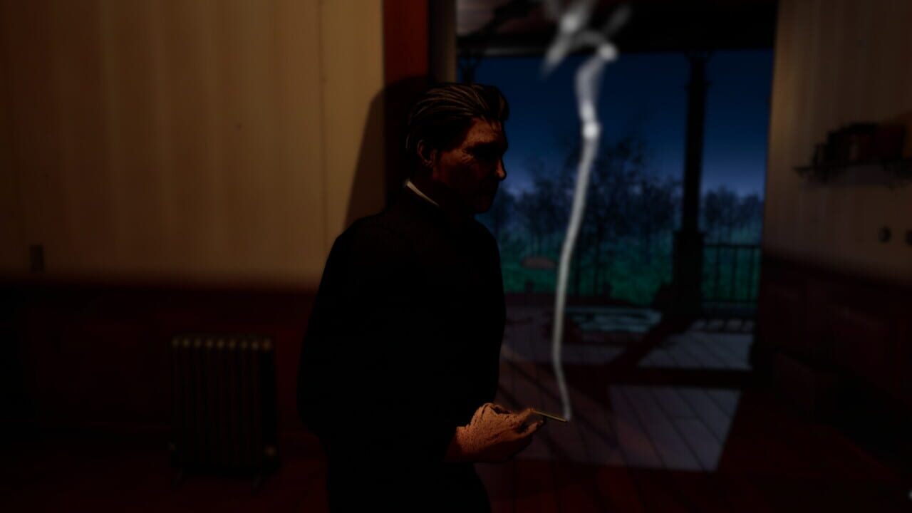 Spookshow