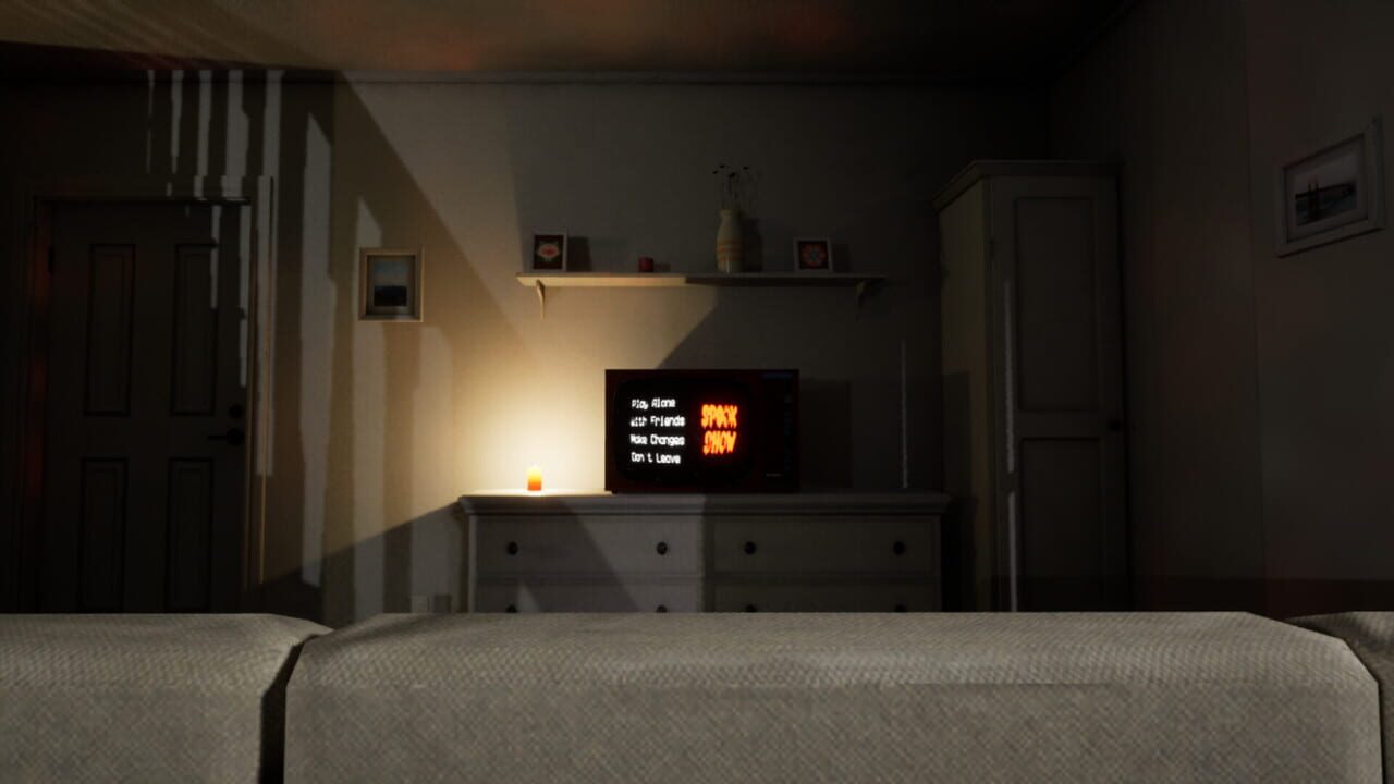 Spookshow