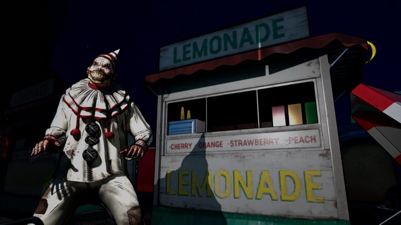 Spookshow