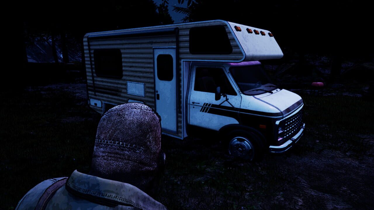 Spookshow