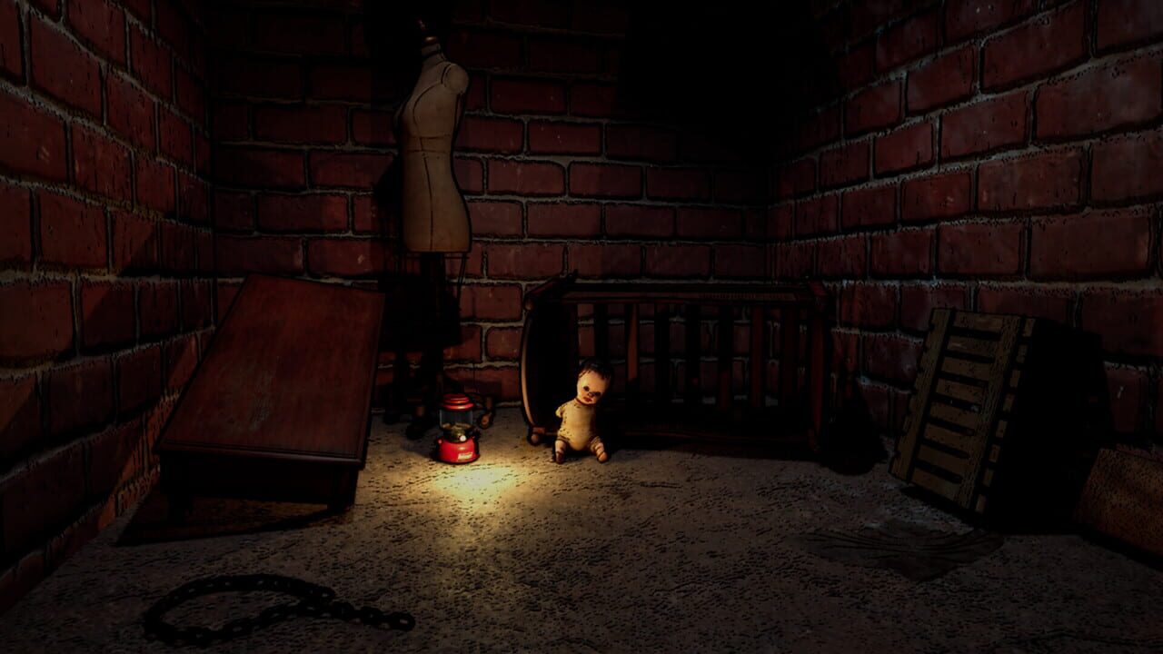Spookshow