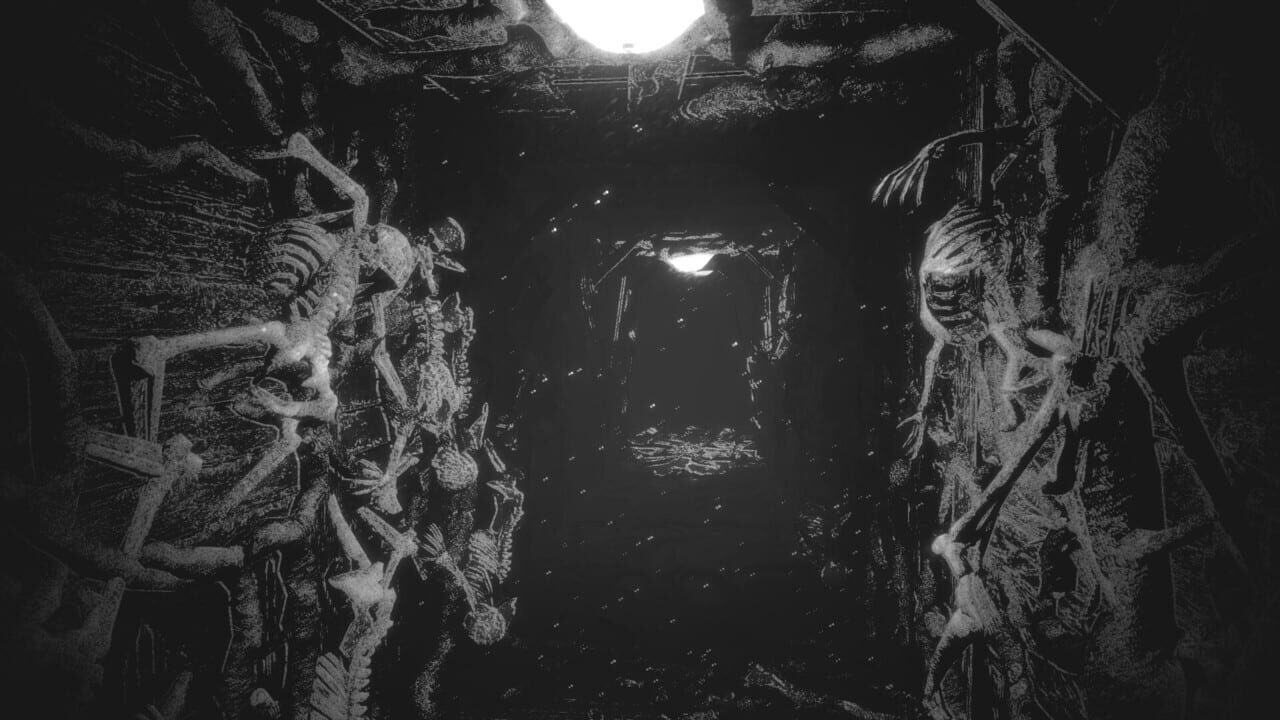 Maguntsche: Chapter Two screenshot