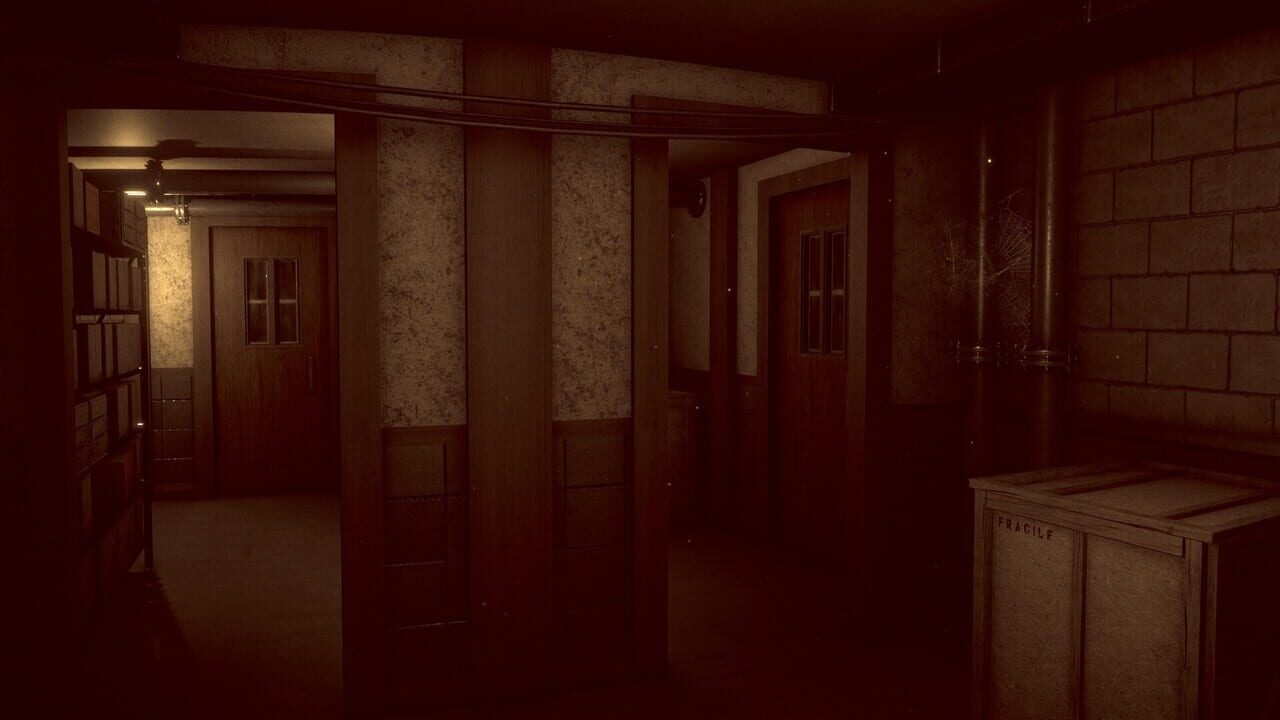 Maguntsche: Chapter Two screenshot