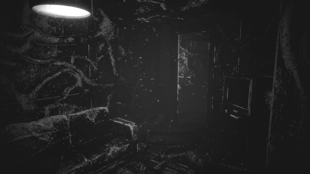 Maguntsche: Chapter Two screenshot