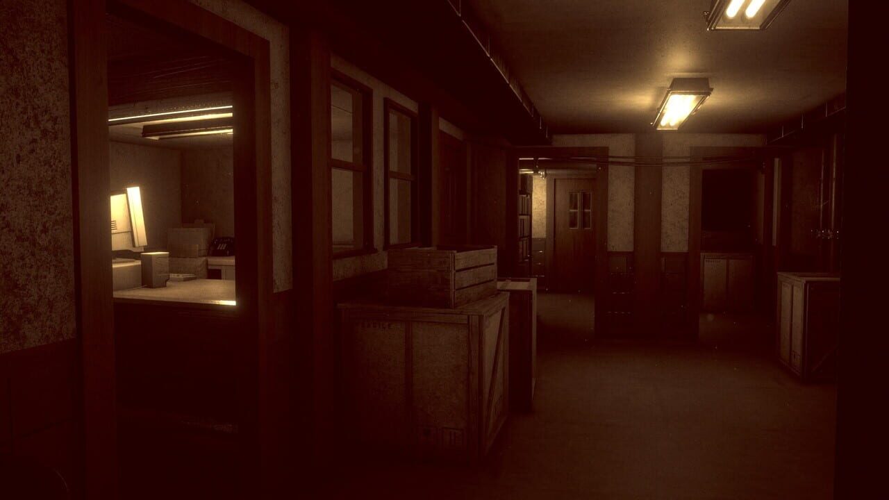 Maguntsche: Chapter Two screenshot