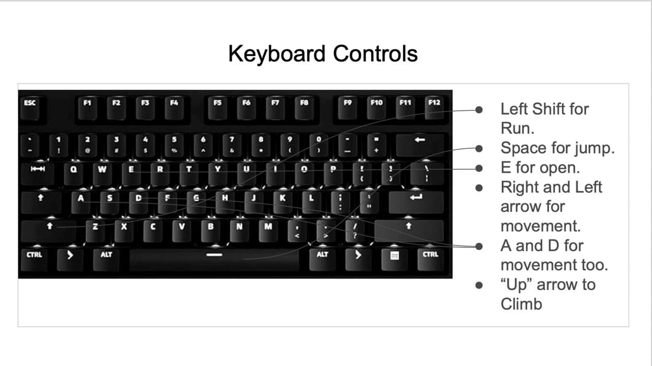 Heroic Hop: A New Adventure Begins screenshot