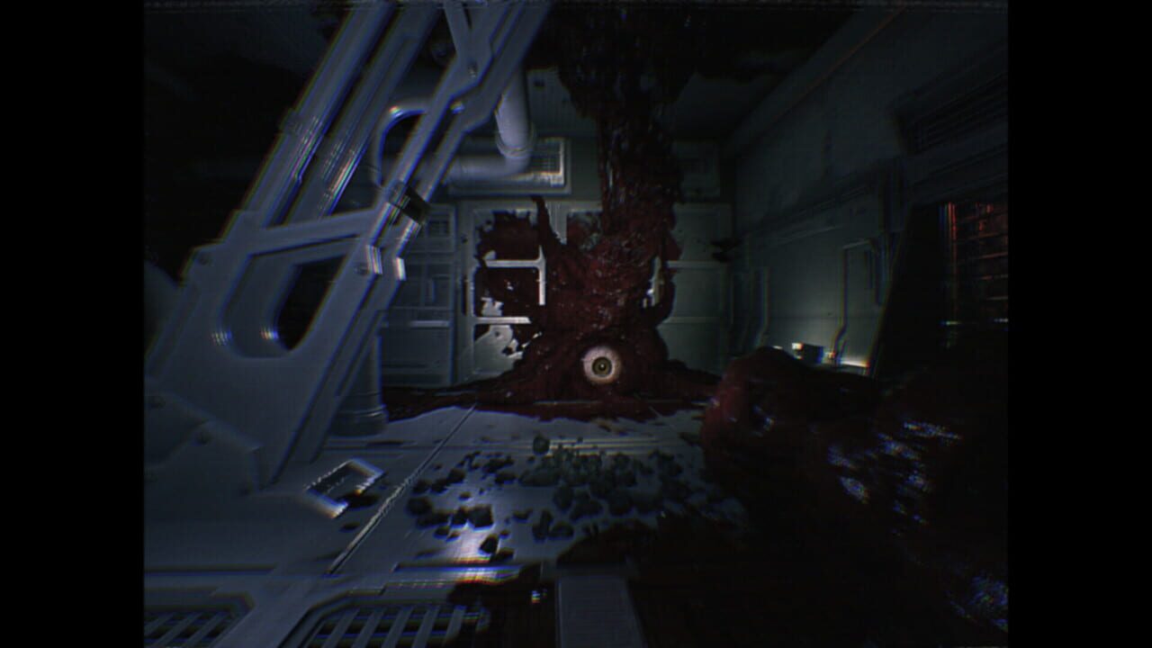 Gore screenshot