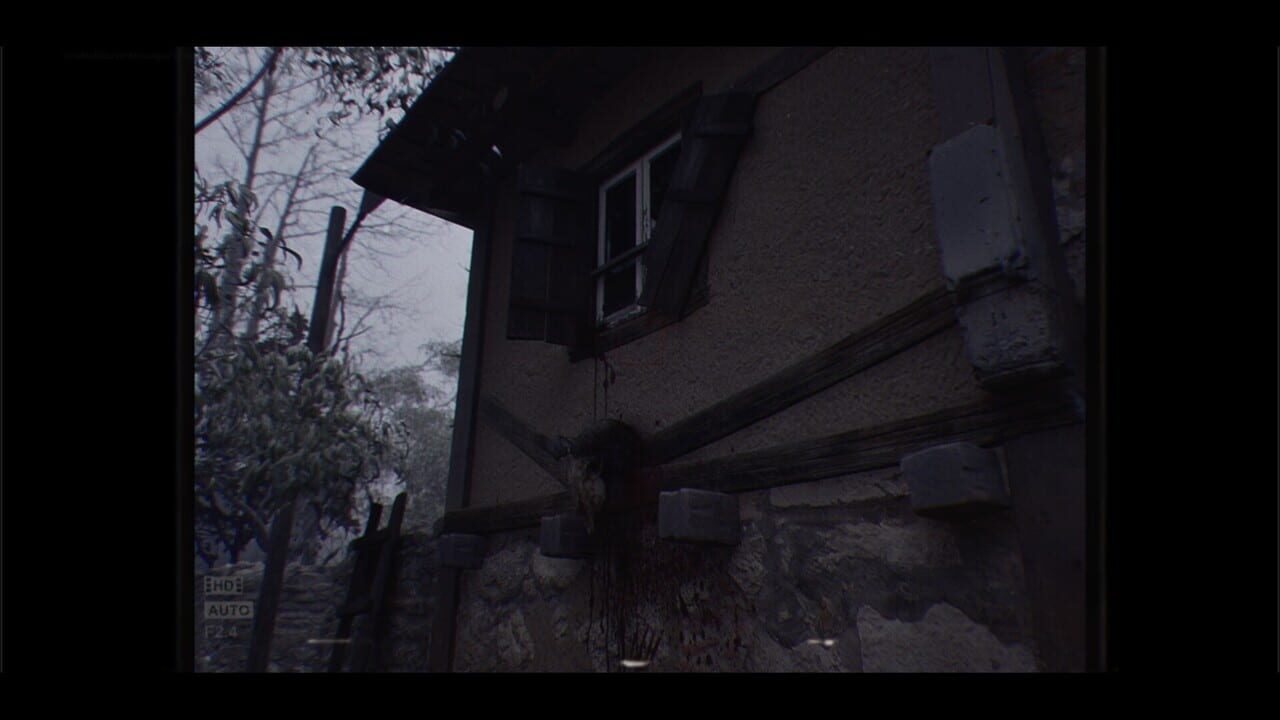 Iblis3: Phenomena screenshot