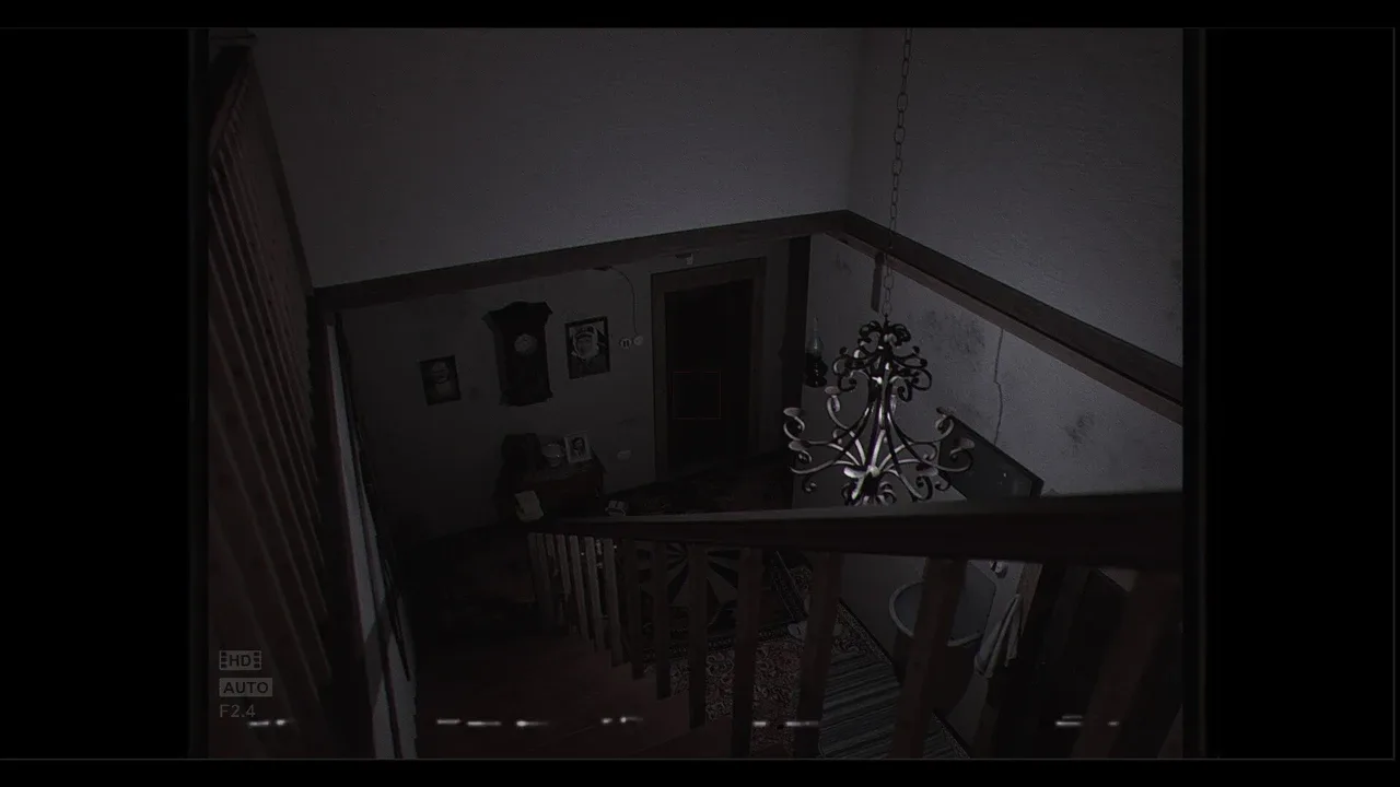 Iblis3: Phenomena screenshot 2