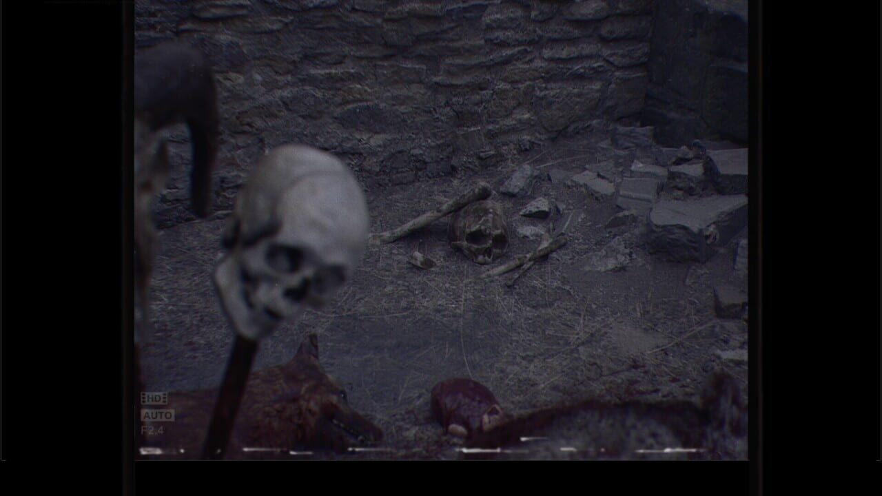 Iblis3: Phenomena screenshot