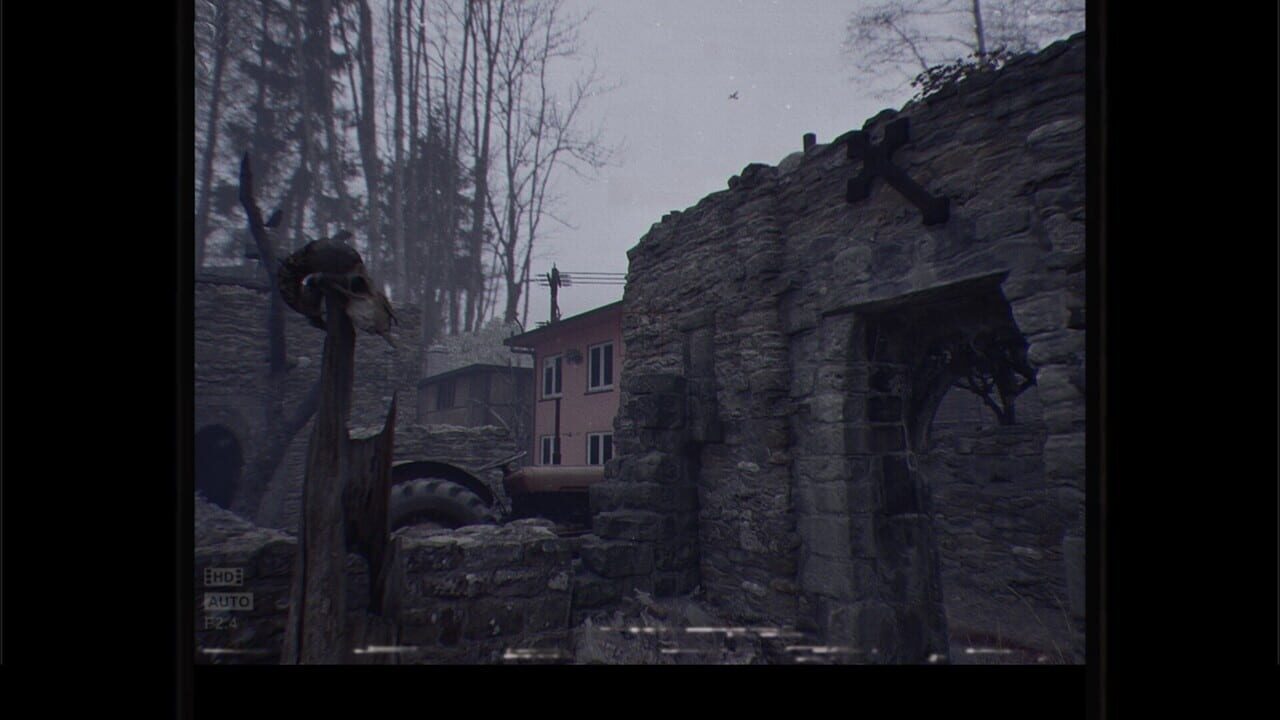 Iblis3: Phenomena screenshot