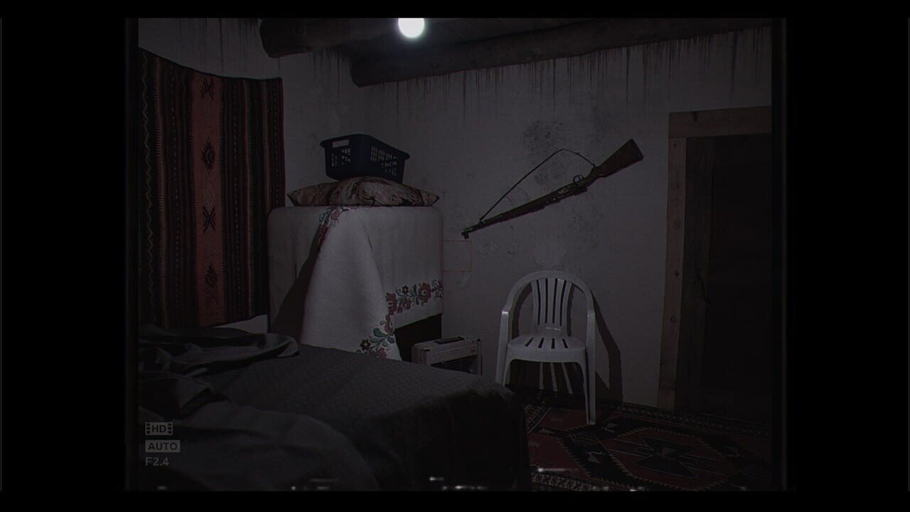 Iblis3: Phenomena screenshot