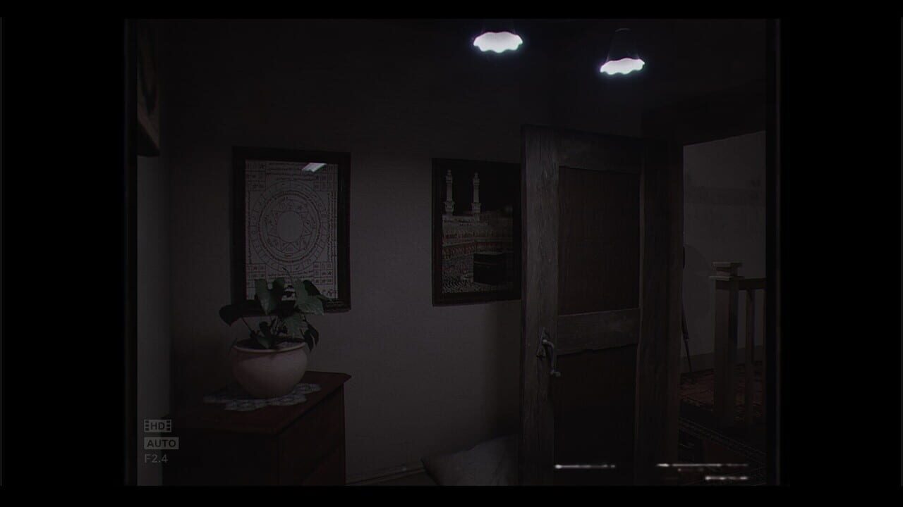 Iblis3: Phenomena screenshot