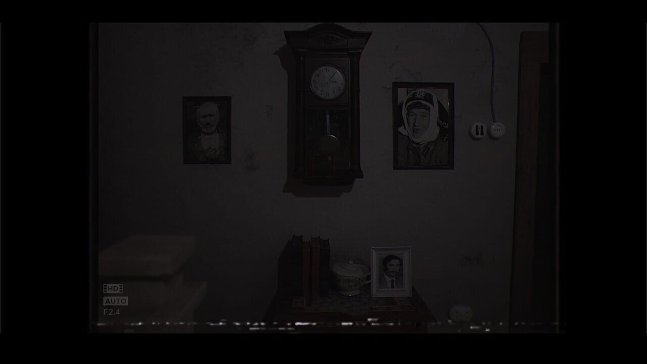 Iblis3: Phenomena screenshot