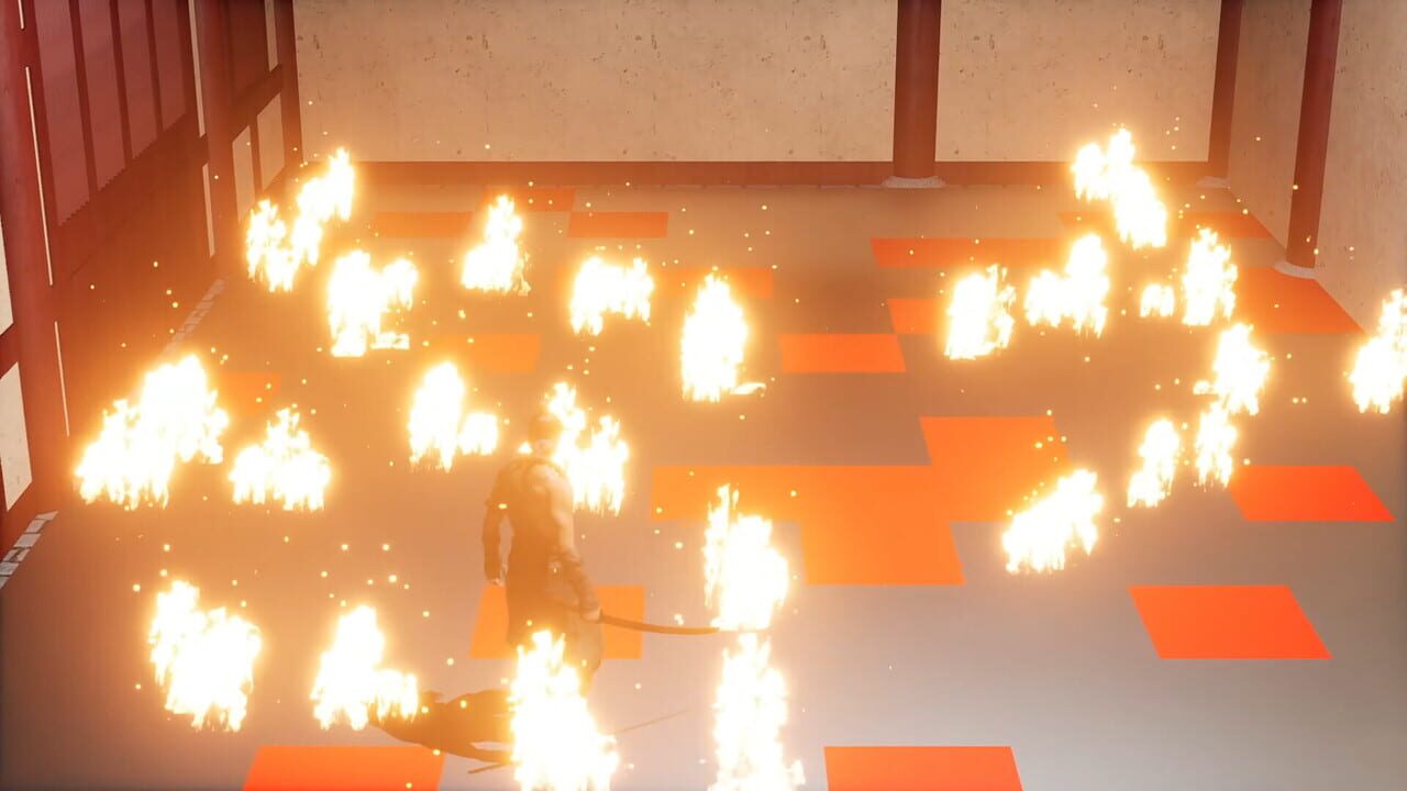 Path of the Zenith Master screenshot