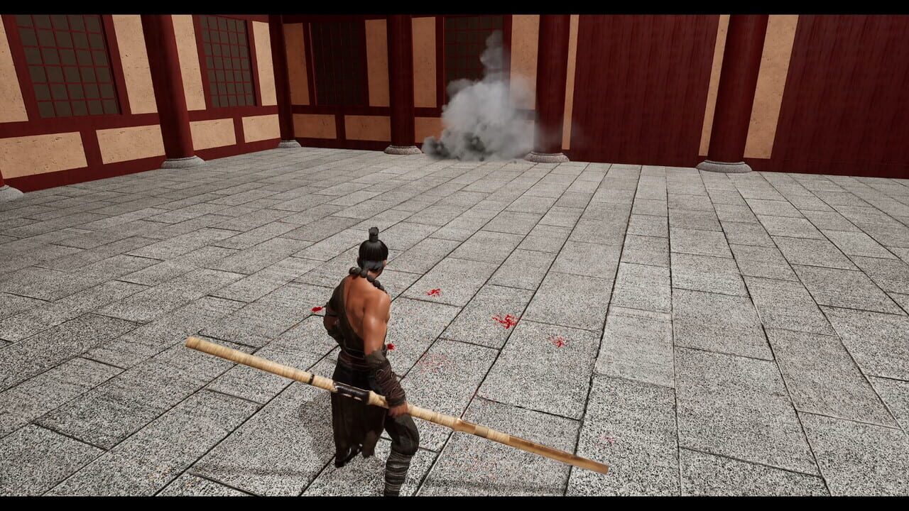 Path of the Zenith Master screenshot