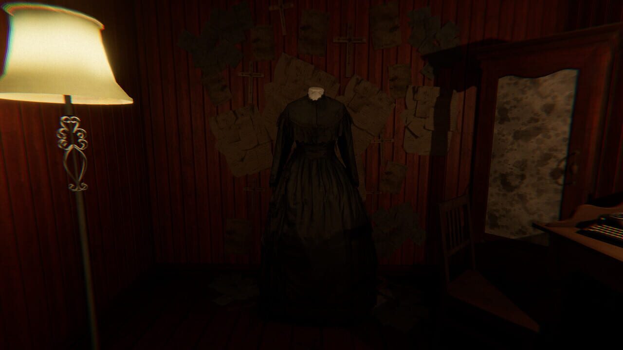 Sinister Remains screenshot