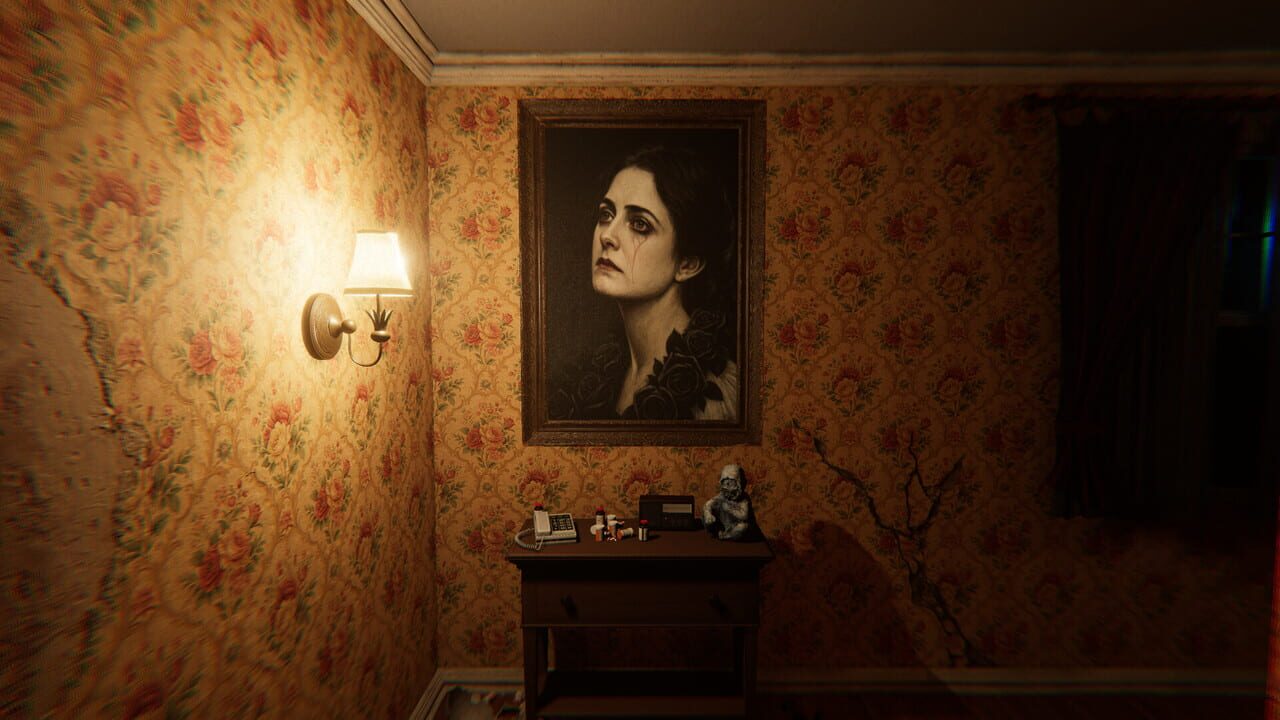 Sinister Remains screenshot