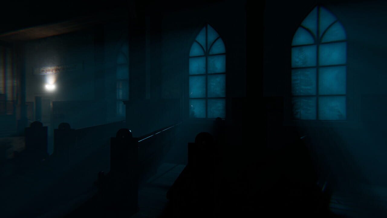 Sinister Remains screenshot