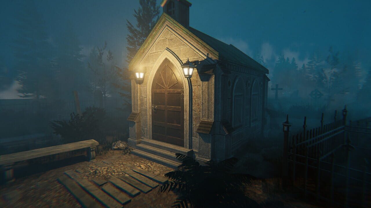 Sinister Remains screenshot