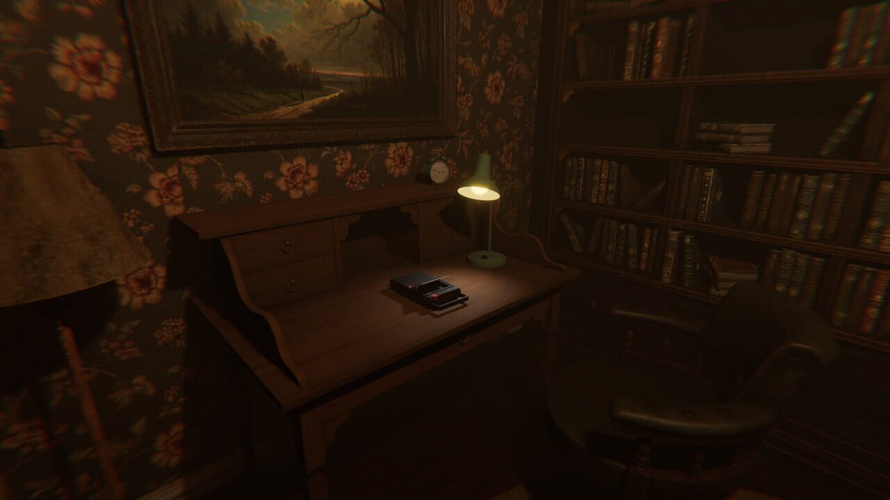 Sinister Remains screenshot