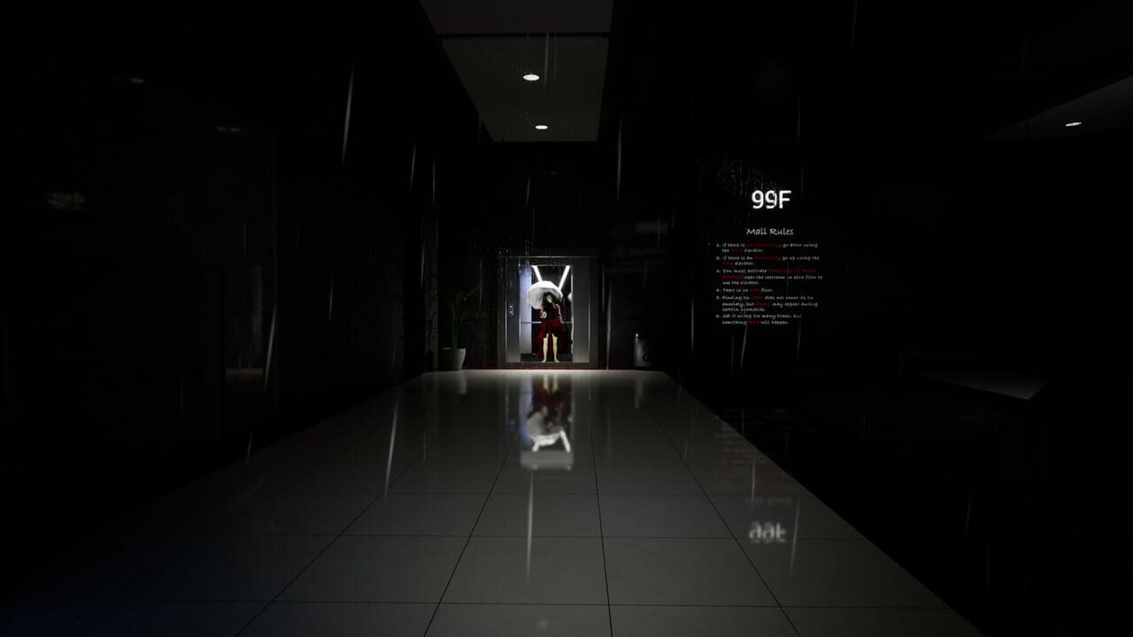 Escape: Mall screenshot