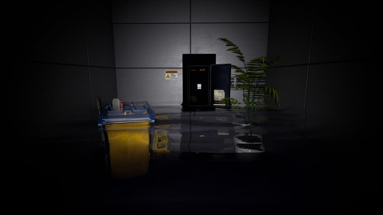 Escape: Mall screenshot