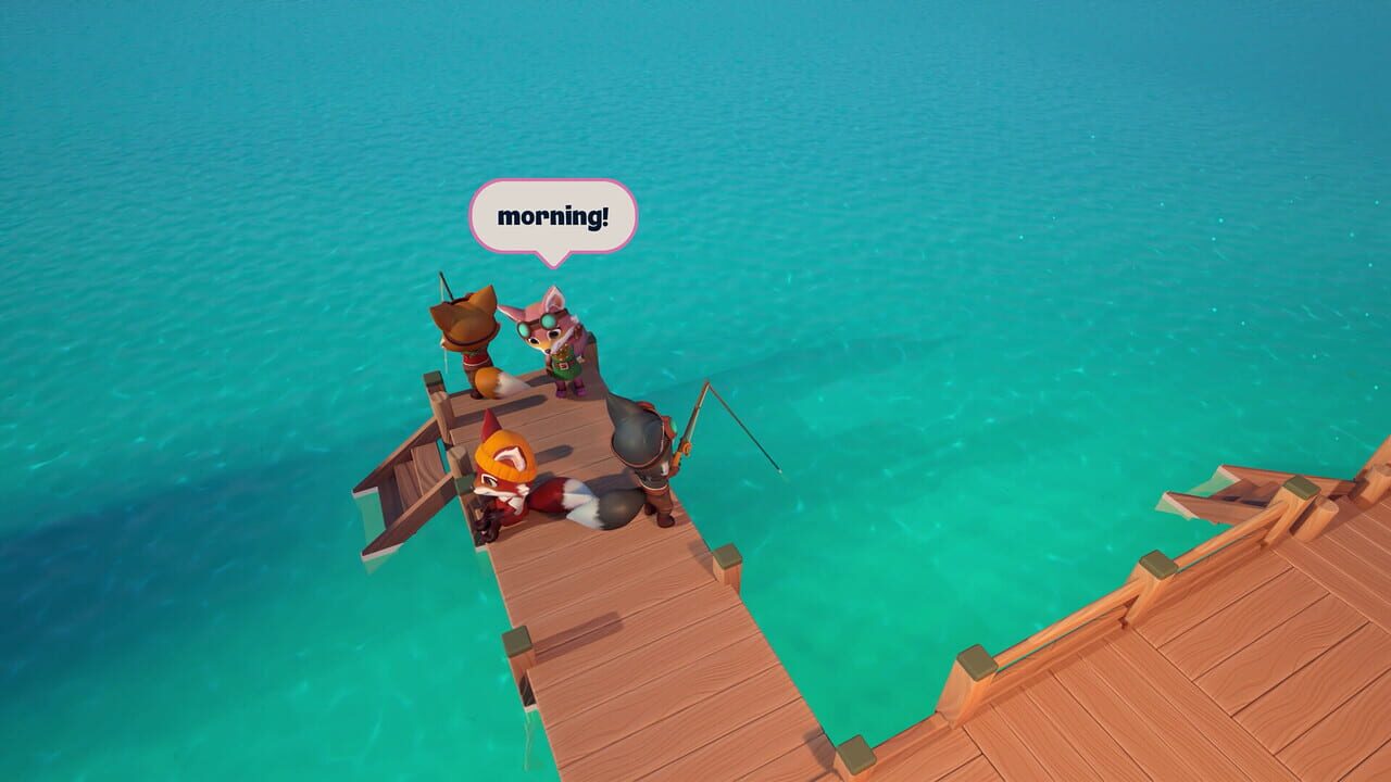 Foxo