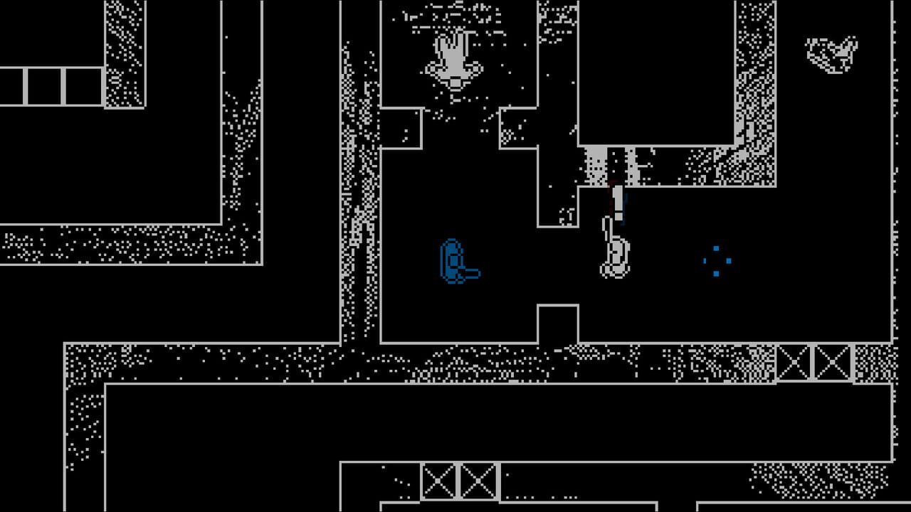 Psycho-Kin screenshot