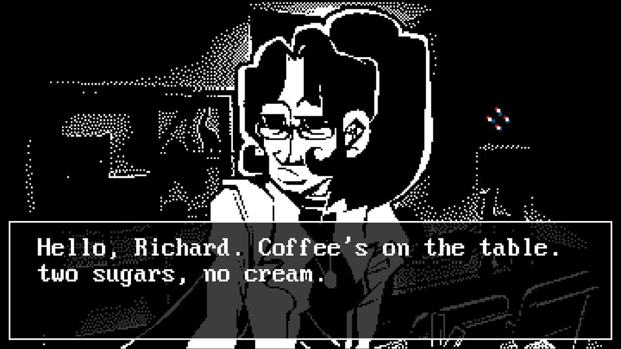 Psycho-Kin screenshot