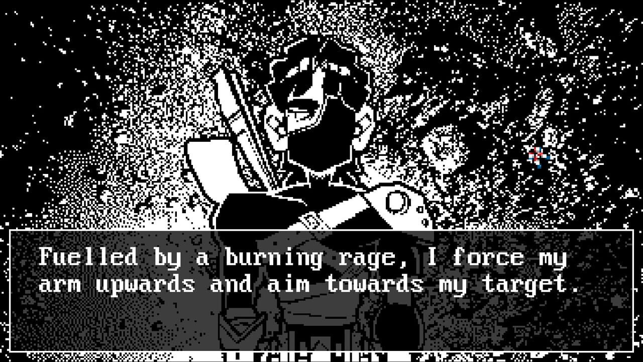 Psycho-Kin screenshot